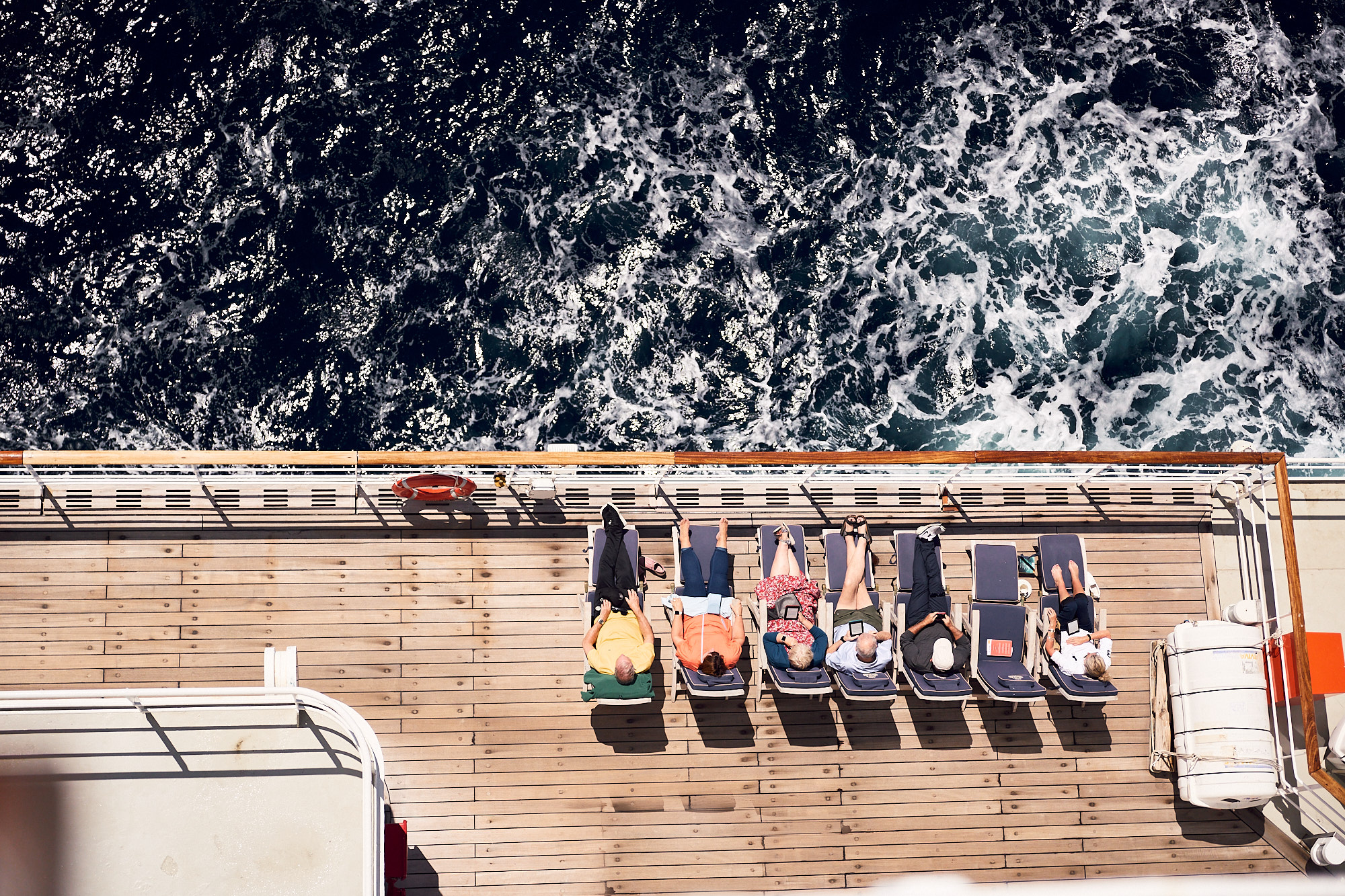 Christian Bosshard Fotograf Luzern