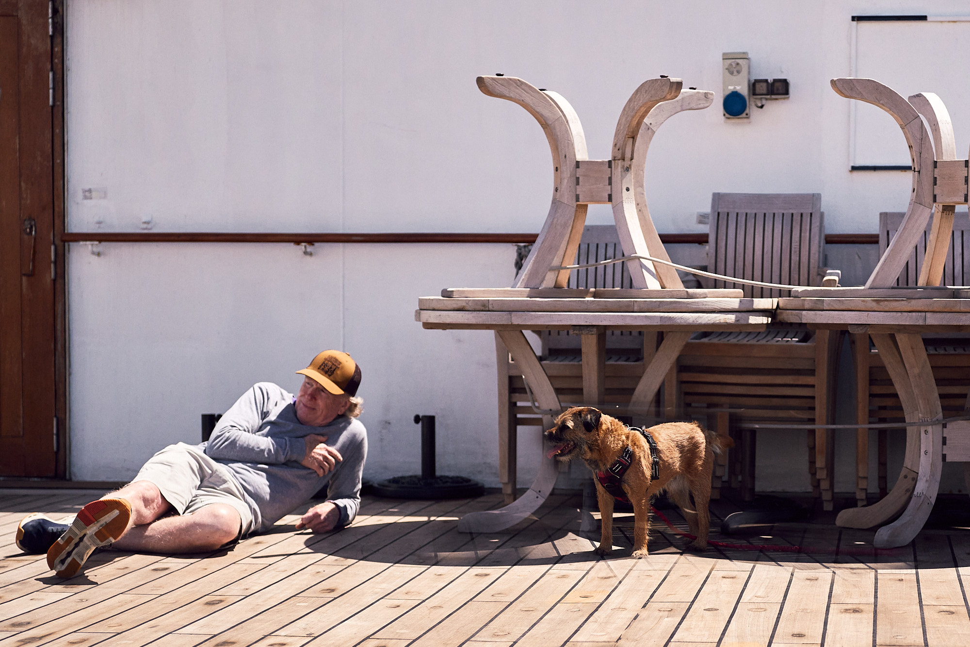 Christian Bosshard Fotograf Luzern